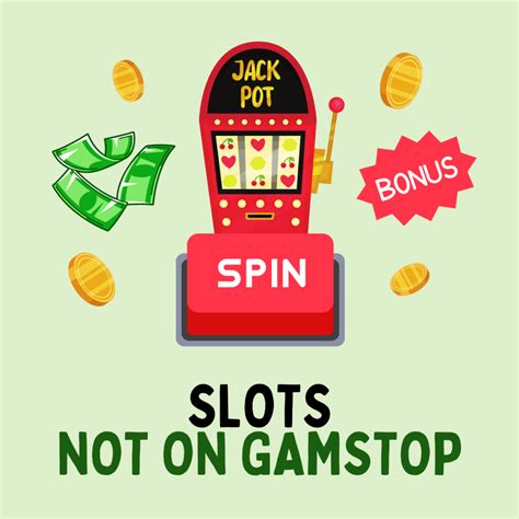 slots sites not on gamstop